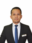 Photo of MUHAMMAD HAZIM BIN ANUAR Photo of MUHAMMAD HAZIM BIN ANUAR