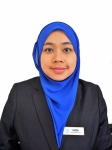 Photo of NAZIRA MAHMUD Photo of NAZIRA MAHMUD