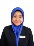 Photo of NUR ANISAH BINTI MOHD RAZALI Photo of NUR ANISAH BINTI MOHD RAZALI